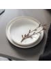 like. by Villeroy & Boch Speiseteller Winter Glow ø 27,3 cm in beige