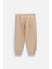 Coccodrillo Jogginghose in beige