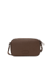 Marc O'Polo Umhängetasche Model Villar small in Dark Walnut
