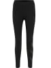 Hummel Hummel Leggings Hmlsommer Damen in BLACK