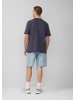 QS Jeans-Bermuda  in  53Y4_blau