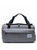 Herschel Outfitter 30L - Reisetasche 49 cm in raven crosshatch