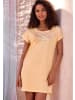 VIVANCE DREAMS Nachthemd in orange