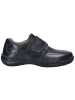 Josef Seibel Sportlicher Slipper in schwarz