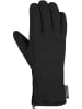 Reusch Fingerhandschuhe Loredana STORMBLOXX™ TOUCH-TEC™ in 7700 black