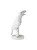 Goebel Deko-Objekt " Tukan " in Biskuit weiß