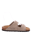 Birkenstock Komfort Stiefel in beige