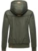 ragwear Winterjacke Jotty Winter in Dark Olive24