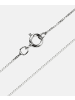Diamant L'éternel Halskette aus 585 Weißgold