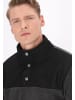 Schmuddelwedda Men Sweatshirt in grey melange