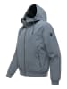 STONE HARBOUR Outdoorjacke Daxaar XX in Blue Grey