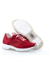 Gabor rollingsoft by Sneaker low in rot