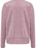 Hummel T-Shirt Daumenlöcher Hmllynette Mädchen in HEATHER ROSE