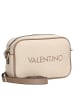 Valentino Bags Wilk - Umhängetasche 21.5 cm (nero) in ecru/taupe