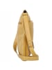 Greenland Nature Umhängetasche Leder 28 cm safran