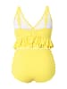 Ulla Popken Bikini in butterblume
