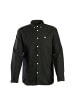 Lyle & Scott Hemd in Schwarz