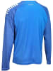 Select Trikot "Trikot Langarm Spain V25" in Blau