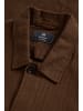 Matinique Overshirts MAorignal Gerade Passform in Emperador