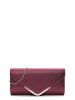 Tamaris Clutch TAS Amalia in darkwine 643