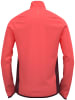 Odlo Jacke "Jacket Zeroweight Warm Hybrid" in Rot
