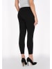 faina Women Leggings in black
