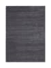 Kayoom Hochflor Teppich Saint in grau - rechteckig