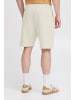 BLEND Sweatshorts BHBRODY in Natur