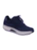 Gabor Sneaker Low in blau