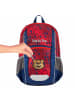 Step by Step FC Bayern Kindergartenrucksack 34 cm in Berni