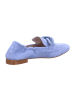 Gianluca Pisati Slipper in blau