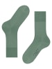 Falke Socken Airport in Sage