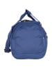 Roncato Crosslite Weekender Reisetasche 55 cm blu