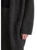 Marc O'Polo Cardigan relaxed in night grey melange