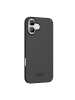 Apple Eiger EGCA00614, Cover, Apple, iPhone 16 Plus, 17 cm (6.7"), Schwarz