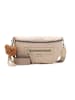EMILY & NOAH Umhängetasche E&N Lonie in beige