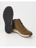 Semler Schnürstiefeletten in Braun