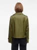 Vila Trenchcoat in Capulet Olive