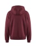 Urban Classics Sweat & Fleece - Hoodies Zipthrough in burgundy