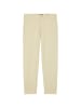 Marc O'Polo Chino Modell OSBY jogger tapered in linen white