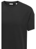 ONLY & SONS T-Shirt Caspian in Schwarz