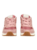 Skechers Sneaker in Pink/Weiß