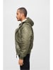 Brandit Winter Jackets in olive