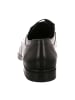LLOYD Business Schnürschuhe in Schwarz