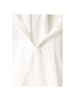 Street One Halbarmbluse in off white