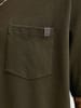 JACK & JONES PLUS T-shirt in Rosin
