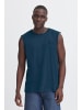 BLEND Rundhalsshirt BHBano in Blau