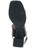 Caprice Sandalen in Schwarz