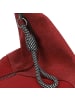 Fritzi aus Preußen Gimmy Sky Mix Schultertasche 32 cm vino