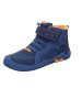 Legero Kinderstiefel kalt Burschen TEX  in  Blau